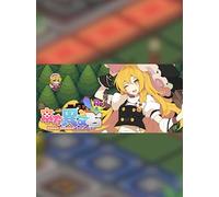 Touhou Ibunseki - Ayaria Dawn: ReCreation - Steam - Gift EUROPE