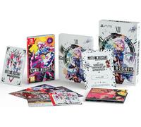 Touhou Luna Nights 5º Aniversario Nintendo Switch standard
