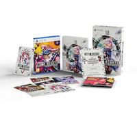 Touhou Luna Nights Edición Coleccionista (PS5)