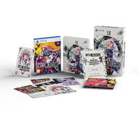 Touhou Luna Nights Edición Limitada Del 5 Aniversario PS5