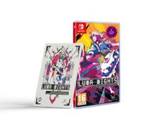Touhou Luna Nights Nintendo Switch standard