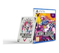 Touhou Luna Nights PS5