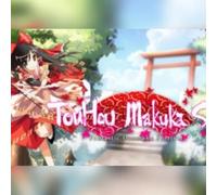 TouHou Makuka Sai ~ Fantastic Danmaku Festival (PC) Steam Key - GLOBAL