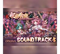 Touhou Mystia's Izakaya - Soundtrack 5 (PC) Steam Gift - GLOBAL