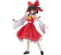 Touhou Project: Figura de PVC Desfile emergente de Reimu Hakurei