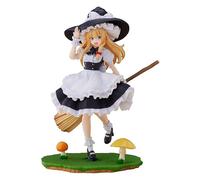 Touhou Project: Marisa Kirisame Tenitol PVC Figura