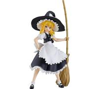 Touhou Project Pop Up Desade - Estatua de PVC (17 cm)