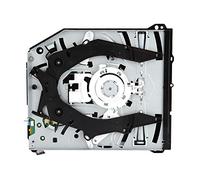 TOUISEDGI CD-ROM, CD ROM Portátil Ligero De La Unidad óptica 1206 BD para Los Accesorios 437g del Equipo del Juego