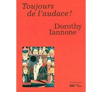 Toujours de l'audace !