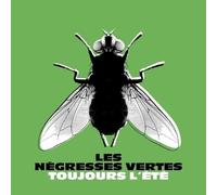 Toujours l'été (Best Of) (LP, white vinyl) [Vinilo]