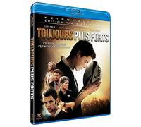 Toujours plus fort [Francia] [Blu-ray]