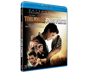 Toujours plus fort [Francia] [Blu-ray]