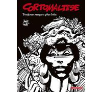 Toujours un peu plus loin