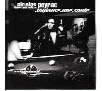 Toujours une route (Single-CD)