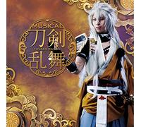 TOUKEN DANSHI TEAM SANJYO WITH KASHU KIYOMITSU - Touken Ranbu [Ltd.Type B]