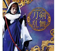 TOUKEN DANSHI TEAM SANJYO WITH KASHU KIYOMITSU - Touken Ranbu [Ltd.Type d]