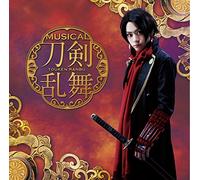 TOUKEN DANSHI TEAM SANJYO WITH KASHU KIYOMITSU - Touken Ranbu [Ltd.Type F]