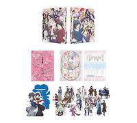 Touken Ranbu-Hanamaru-Utayomi