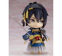 Touken ranbu -online- figura nendoroid mikazuki munechika 10 cm