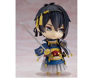 Touken ranbu -online- figura nendoroid mikazuki munechika 10 cm