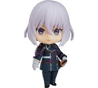 Touken Ranbu -ONLINE- Nendoroid Honebami Toshiro NUEVO