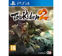 Toukiden 2