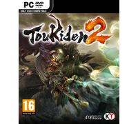 Toukiden 2 PC