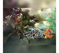 Toukiden 2 (PC) Steam Account - GLOBAL