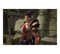 Toukiden 2 (PS VITA) [Importación francesa]