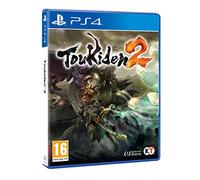 Toukiden 2 (PS4) - PlayStation 4 [Importación francesa]
