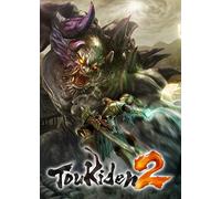 Toukiden 2 Steam Key GLOBAL