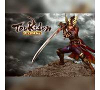 Toukiden: Kiwami (PC) Steam Account - GLOBAL