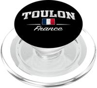 Toulon France PopSockets PopGrip para MagSafe