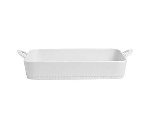 Toulouse 340 - Bandeja rectangular para lasañas