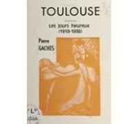 Toulouse (ebook)