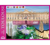 TOULOUSE la visite [DVD]