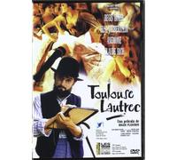 Toulouse Lautrec [DVD]