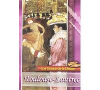 Toulouse Lautrec [DVD]