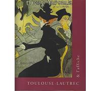Toulouse-Lautrec et l'affiche