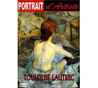 Toulouse Lautrec [Francia] [DVD]