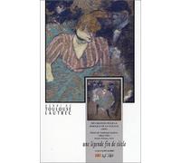 Toulouse lautrec [Francia] [VHS]