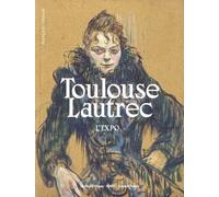 Toulouse-Lautrec. L'expo: Résolument moderne