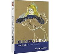 Toulouse-Lautrec : l'insaisissable [Francia] [DVD]
