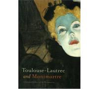 Toulouse-Lautrec & Montmartre - Toulouse Lautrec & Montmarte [USA] [DVD]