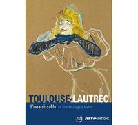 Toulouse-Lautrec: Racing Through Life ( Toulouse-Lautrec, l'insaisissable ) [ Origen Francés, Ningun Idioma Espanol ]