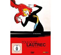 Toulouse-lautrec [Reino Unido] [DVD]