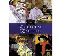 Toulouse Lautrec (Susaeta)