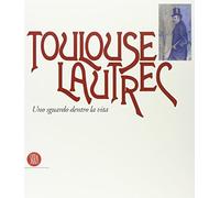 Toulouse Lautrec. Uno Sguardo Dentr [Italia] [DVD]