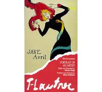 Toulouse Lautrec [USA] [VHS]