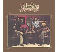 The Doobie Brothers - Toulouse Street (Clear)